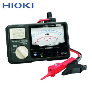 ���u�d�@ HIOKI IR4014-11 �A�i���O�≏��R�v(�P�����W) IR4014-11 (1��)