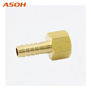 ASOH �A�\�[ ���l�W�z�[�X�j�b�v�� PT3/8X��10.5 (1��) �i�ԁFHF-1310