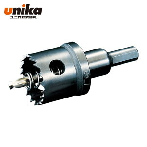���j�J unika HSS-45 HSS �n�C�X�z�[���\�[45mm (1�{)