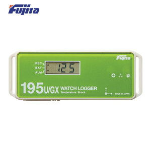 ���c�d�@���쏊 Fujita �\���t���x�Ռ��f�[�^���K�[�i�iUSB�^�C�v�j (1��) �i�ԁFKT195UGX