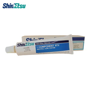 �M�z���w ��ʓd�C�pRTV�S�� 100g ���b�h (1�{) KE45R-100