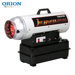 �I���I�� ORION �W�F�b�g�q�[�^�[�iE�V���[�Y�j (1��) �i�ԁFHPE150A1-60HZ