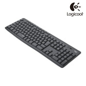 Logicool ���W�N�[�� �T�C�����g ���C�����X�L�[�{�[�h K295�i�O���t�@�C�g�j (1��) �i�ԁFK295GP
