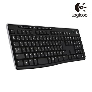 Logicool Wireless Keyboard K270 (1��) K270