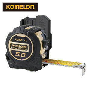 KOMELON �R������ K-83PMTL �v���}�O-XT 5m �܋�25mm �z���_�[�t�� (1��)