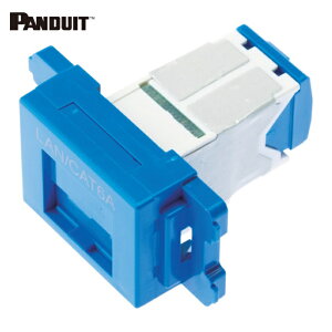�p���h�E�C�b�g PANDUIT JAOSSP6ATGBU �J�e�S��6AJIS�v���[�g�p�W���b�N�L�b�g �� (1��)
