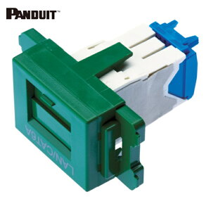 �p���h�E�C�b�g PANDUIT JAOSSP6ATGGR �J�e�S��6AJIS�v���[�g�p�W���b�N�L�b�g �� (1��)
