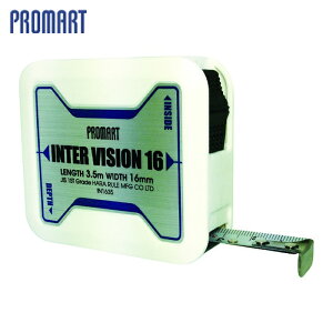 �v���}�[�g �C���^-�r�W����16 3.5m (1��) �i�ԁFIN1635