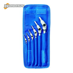 �{���_�X BONDHUS HP6-IC-10 HEX PRO �s�{�b�g�w�b�h�Z�p�����`�Z�b�g No.00010 (1S)