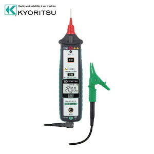 �����d�C�v�� KYORITSU 6041BT �≏�ڒn��R�v (1��) �i�ԁFKEW6041BT