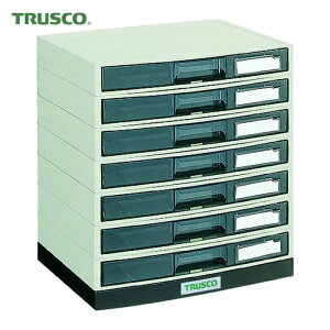 gXR TRUSCO ^[P[X A4Eςݏd˃^Cv ^7i Ԍ340mm s275mm 366mm (1) iԁFLA4-S7S