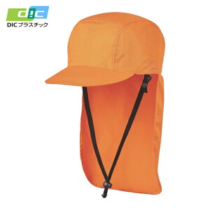 DIC�v���X�`�b�N �h�Зp�L���b�v IZANO CAP2 �h���^�C�v ML�T�C�Y (1��) IZANO CAP2 BOUEN M/L (O)