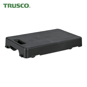 �g���X�R TRUSCO �y�ʕ���� �C���e���A�L�����[ �u���b�N (1��) �i�ԁFLC-4026BK