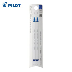 �p�C���b�g �t���N�V�����{�[���m�b�N�p���t�B�� 0.7mm �u���[ (1Pk) LFBKRF50F-2L
