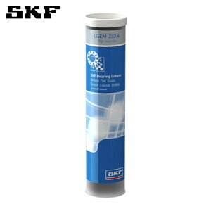 SKF LGEM 2/0.4 ����p�O���[�X ���S�x LGEM 2 (420ml�J�[�g���b�W����) (1�{)