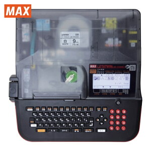 �}�b�N�X MAX LM-550W3 �`���[�u�}�[�J�[ ���^�c�C�� LM-550W3 (1��)