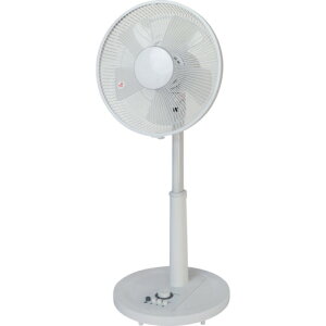 TEKNOS ���r���O���J��@ �z���C�g 30cm (1��) �i�ԁFKI-1710(W)