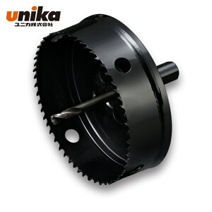 ���j�J UNIKA HSS �n�C�X�z�[���\�[90mm (1�{) �i�ԁFHSS-90