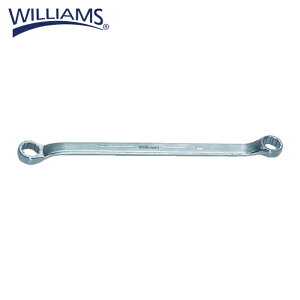 WILLIAMS �E�B���A���Y JHWBWM-2124 �����߂��˃����` 10�x�I�t�Z�b�g 12�p �ΕӐ��@21×24mm (1��)