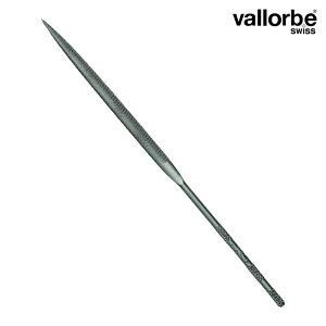 Vallorbe �o���[�x LA2402-180-4 �j�[�h�����X�� ����180mm #4 (1�{)