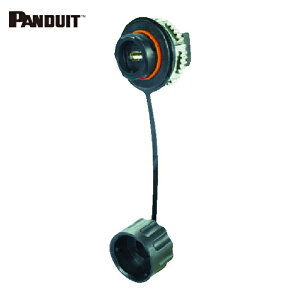 �p���h�E�C�b�g PANDUIT IAEBHUSBAA �ϐ��h�o��USB�J�v���[ (1��)