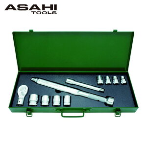 �������H�� ASH LCV3000 �g���N�����`�\�P�b�g�Z�b�gLC090N+12-27mm (1S)
