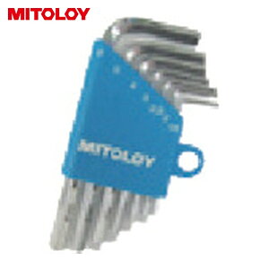 �~�g���C MITOLOY HS700 L�^�z���[�����`�V���[�g �~�� �z���_�[ 7�{�g�Z�b�g (1�{)