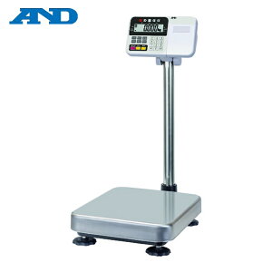 A&D �G�[�A���h�f�B HV60KC �h�o�E�h���f�W�^����͂��� �Ђ傤��15/30/60kg (1��)