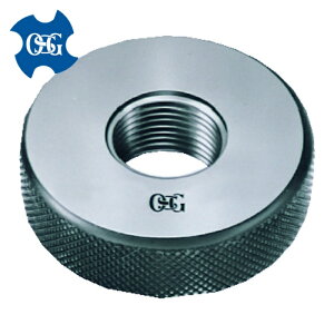 OSG �I�[�G�X�W�[ �����O�Q�[�W �Ǘp���s�˂��Q�[�W G1/4�|19mm 36367 (1��) �i�ԁFLG-GR-A-G1/4-19