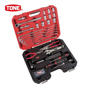 TONE �g�l �����p�H��Z�b�g �R���r�l�[�V�����c�[���Z�b�g ���b�h/�u���b�N 57�_�Z�b�g (1S) �i�ԁFK700