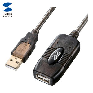 �T�����T�v���C KB-USB-R220 USB���s�[�^�[�P�[�u�� 20m (1�{)