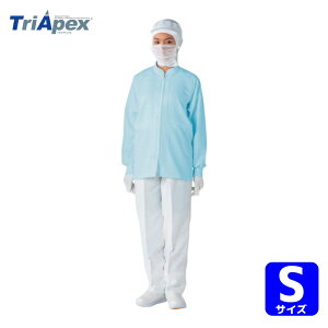 �g���C�A�y�b�N�X TriApex �N���[�����[���p�E�F�A �ٕ������h�~�΍�㒅 JK274C S �� (1��) JK274C-02-S