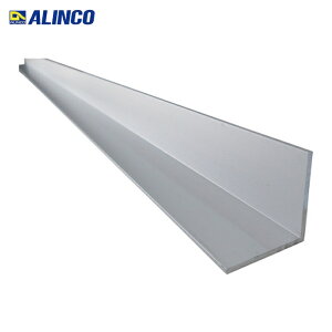 �A���C���R ALINCO �A���~���ӃA���O�� 25x25x1.2�V���o�[ 2m (1�{) HP203S