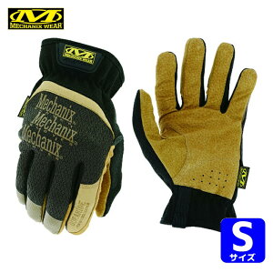 MECHANIX ���J�j�N�X�E�F�A ��Ǝ�� ������ ���U�[ �t�@�X�g�t�B�b�g S (1�o) �i�ԁFLFF-75-008