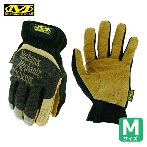 MECHANIX ���J�j�N�X�E�F�A ��Ǝ�� ������ ���U�[ �t�@�X�g�t�B�b�g M (1�o) �i�ԁFLFF-75-009