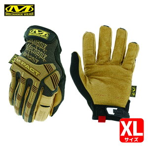 MECHANIX ���J�j�N�X�E�F�A ��Ǝ�� ������ ���U�[ M-Pact XL (1�o) �i�ԁFLMP-75-011