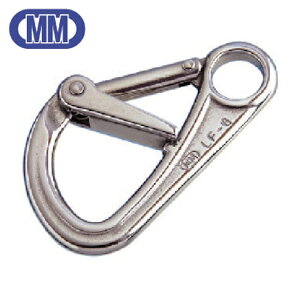 ���{�@�B���쏊 LF-8 �X�e�����X ���b�N�t�b�N ���a9.5mm����91mm (1��)