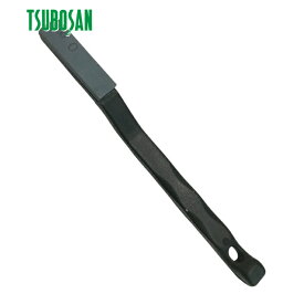 ツボサン TSUBOSAN HIL0600 ハンドラッパー 平 #600 (1本)
