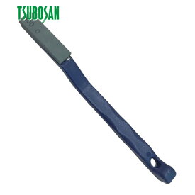 ツボサン TSUBOSAN HIL0800 ハンドラッパー 平 #800 (1本)