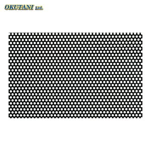 OKUTANI ���J���� �����p���`���O 3.0TXD5XP8 910X910 �u���b�N (1��) �i�ԁFJPPVCT3D5P8910X910BLK