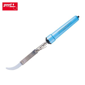 ���m�d�@�Y�� goot �O�b�g �z�b�g�V�[���[�w���^40W (1��) �i�ԁFHS-40