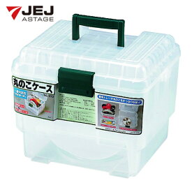 JEJアステージ I.BEAM マルノコケース MC370N (1個) MC-370-N