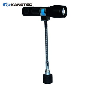 �J�l�e�b�N KANETEC �d�C�X�^���h�i�}�O�l�b�g���j �h���`LED���C�g�X�^���h �Ɠx��2000lx �W���^�C�v (1��) �i�ԁFME-BW10F