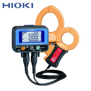 ���u�d�@ HIOKI LR8513 ���C�����X�N�����v���K�[ LR8513 (1��)