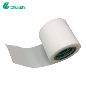 ���������H�� chukoh �t�b�f����(PTFE)�t�B���� MSF-100 0.1t×100w×10m (1��) MSF100-0.1X100