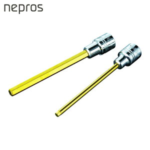 �l�v���X nepros NBT2-025L 6.3sq.�����O�w�L�T�S���r�b�g�\�P�b�g �ΕӐ��@2.5mm �S��79.7mm (1��)