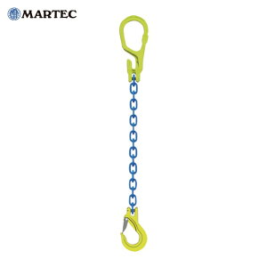 �}�[�e�b�N MARTEC MG1-EGKNA10 �`�F�[���X�����O�Z�b�g MG1-EGKNA10 �`�F�[����=2m (1S)