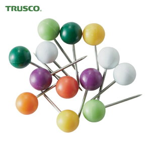 �g���X�R TRUSCO �}�b�v�s�� 6MM �A�\�[�g 70�{�� (1Pk) MP6-70-AS