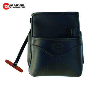 �}�[�x�� MARVEL MDP-210XB WAIST GEAR(����)�u���b�N (1��)