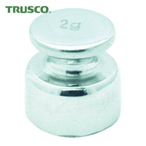 �g���X�R TRUSCO M1���Z���p���� OIML�^ �~������M1�� 2g (1��) �i�ԁFMLCM-2G